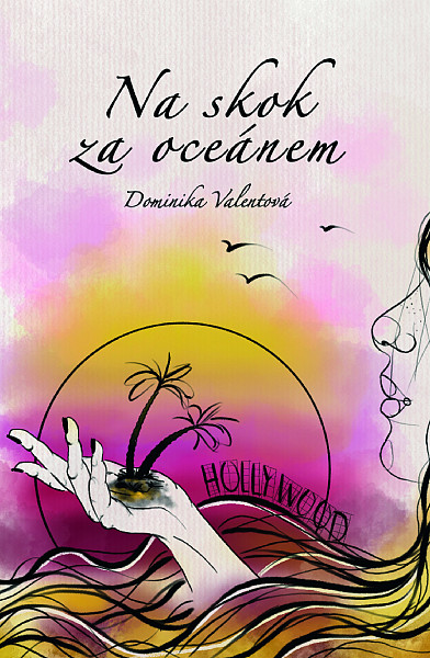 E-kniha Na skok za oceánem