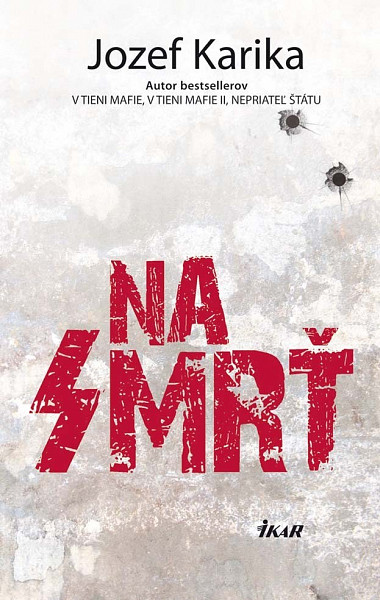 E-kniha Na smrť