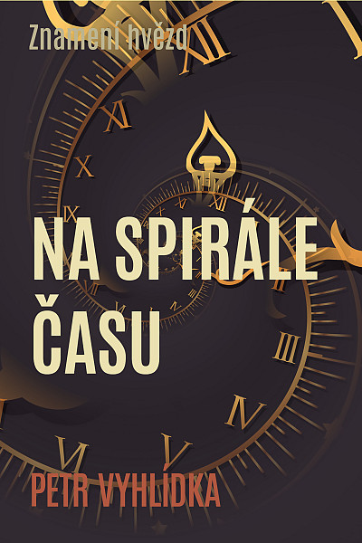 E-kniha Na spirále času