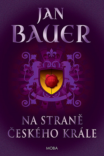 E-kniha Na straně českého krále