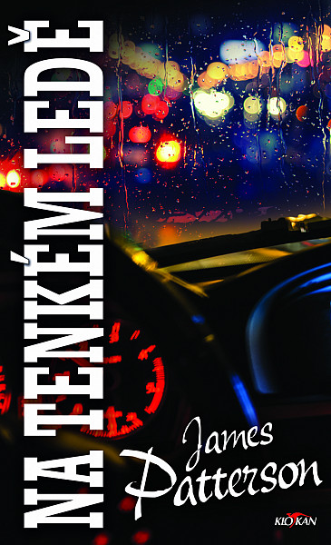 E-kniha Na tenkém ledě