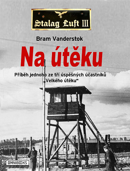 E-kniha Na útěku