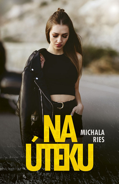 E-kniha Na úteku