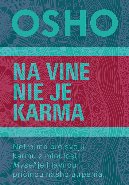 E-kniha Na vine nie je karma