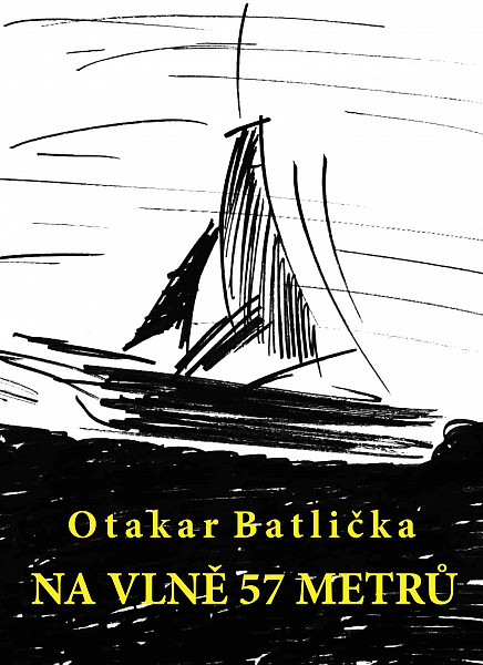 E-kniha Na vlně 57 metrů