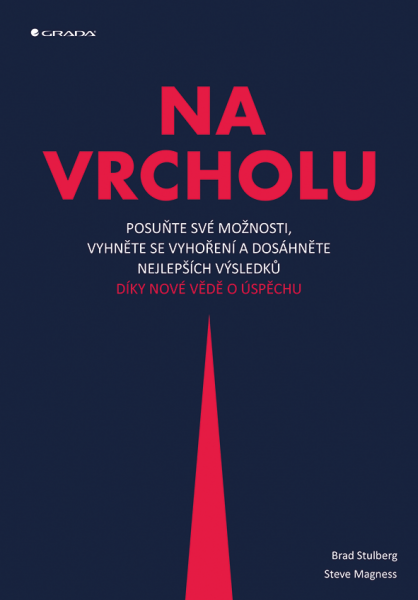 E-kniha Na vrcholu
