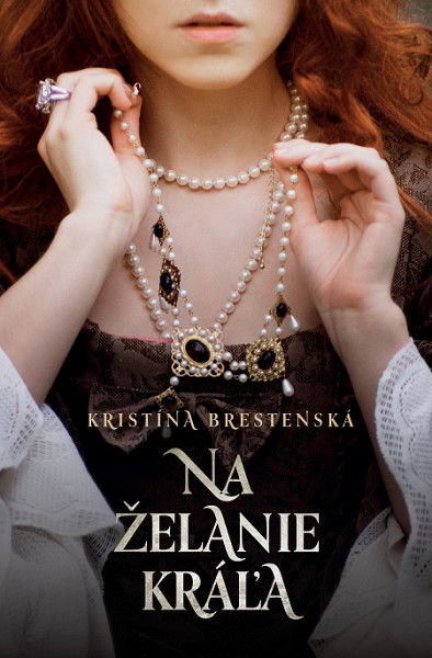 E-kniha Na želanie kráľa