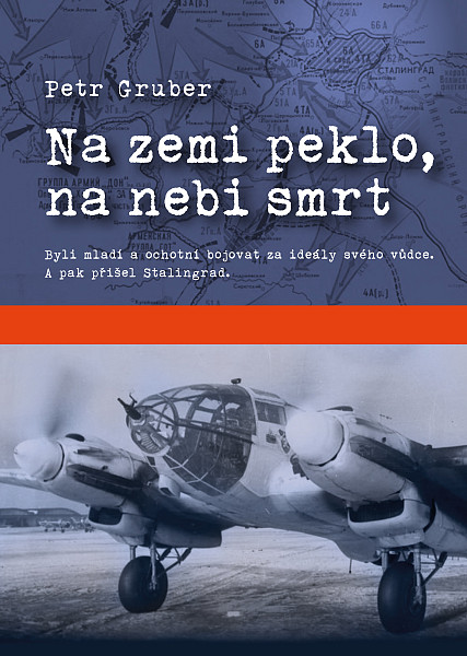 E-kniha Na zemi peklo, na nebi smrt