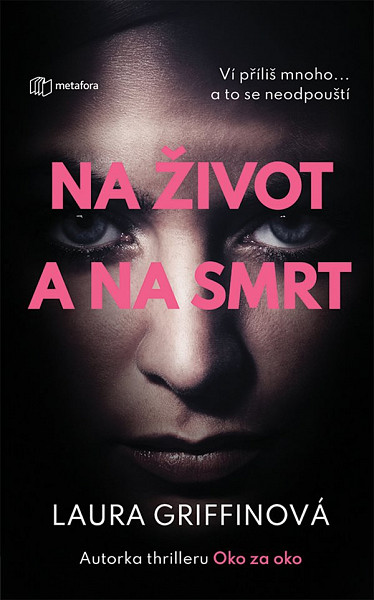 E-kniha Na život a na smrt