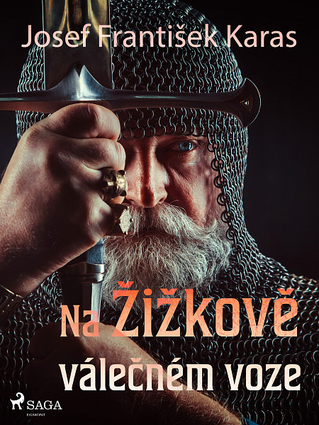 E-kniha Na Žižkově válečném voze