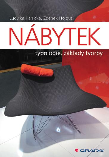 E-kniha Nábytek