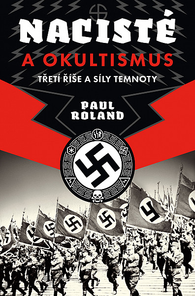 E-kniha Nacisté a okultismus