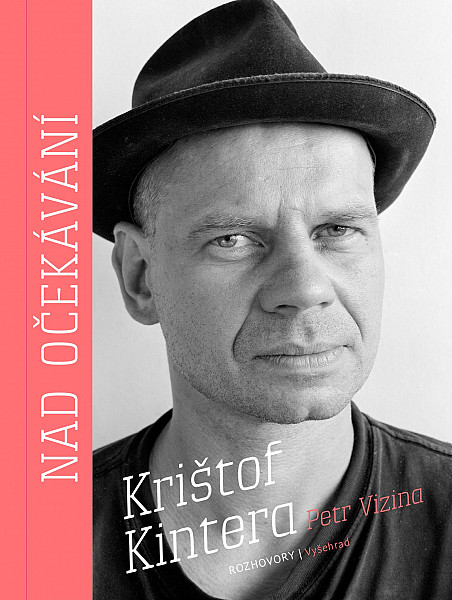 E-kniha Nad očekávání