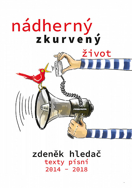 E-kniha Nádherný zkurvený život