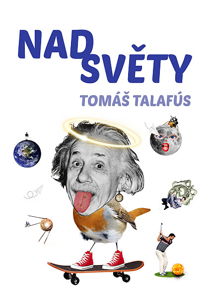 E-kniha Nadsvěty