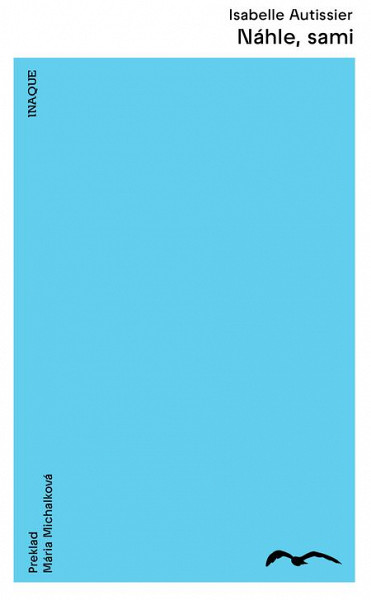 E-kniha Náhle, sami