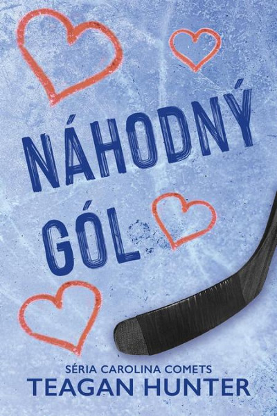 E-kniha Náhodný gól