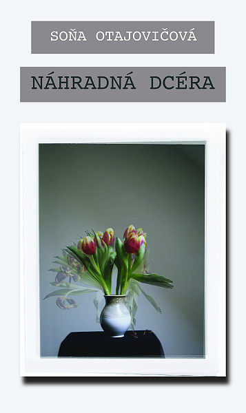 E-kniha Náhradná dcéra