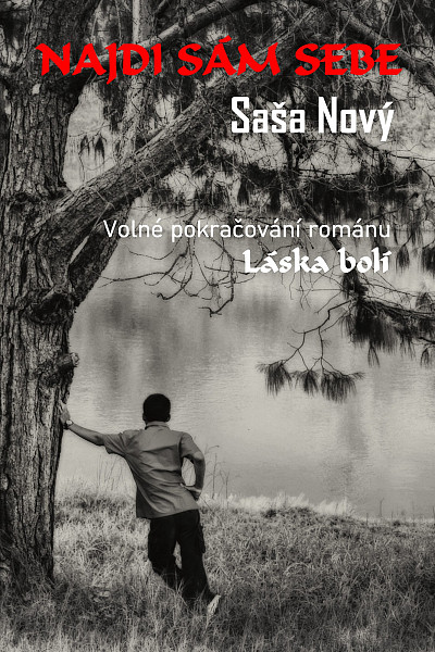 E-kniha Najdi sám sebe