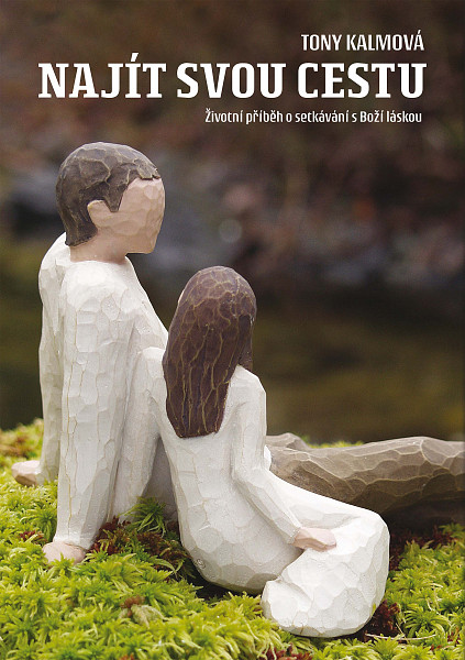 E-kniha Najít svou cestu