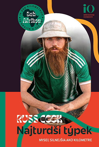 E-kniha Najtvrdší týpek