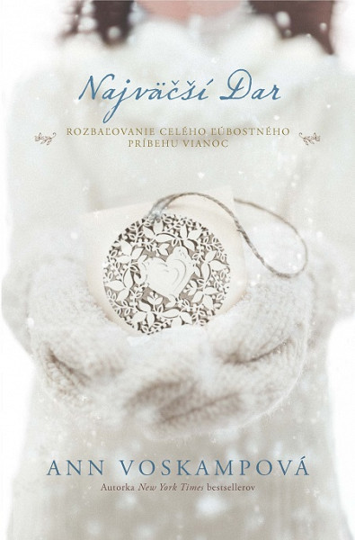 E-kniha Najväčší Dar