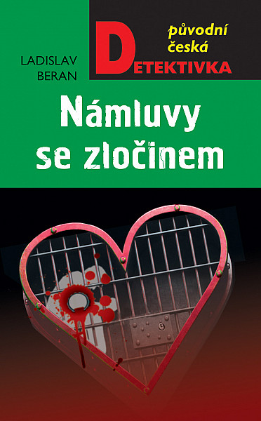 E-kniha Námluvy se zločinem