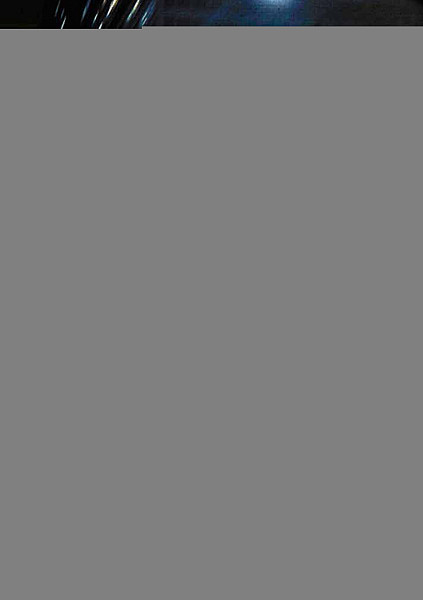 E-kniha Napříč peklem