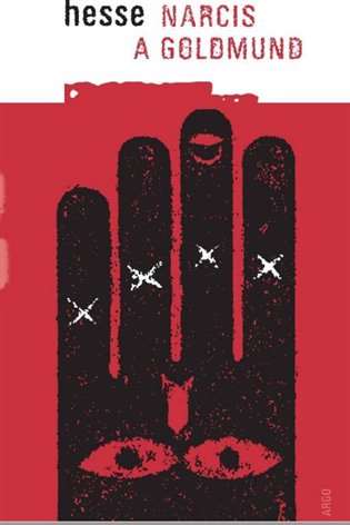 E-kniha Narcis a Goldmund