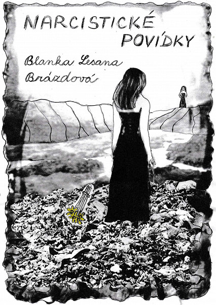 E-kniha Narcistické povídky