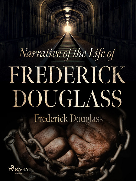E-kniha Narrative of the Life of Frederick Douglass