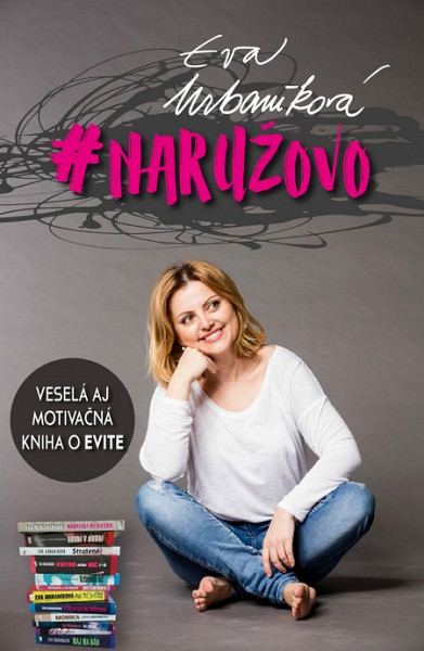 E-kniha naružovo