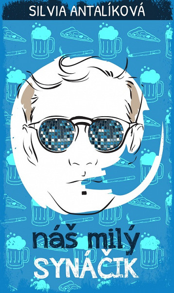 E-kniha Náš milý synáčik