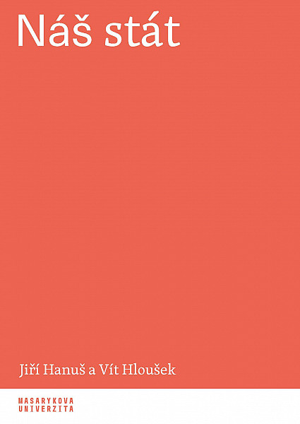 E-kniha Náš stát