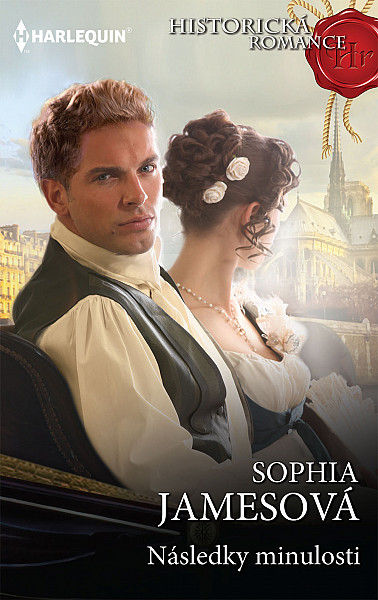 E-kniha Následky minulosti