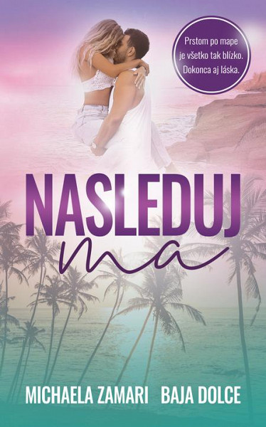 E-kniha Nasleduj ma