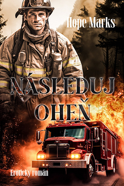 E-kniha Následuj oheň