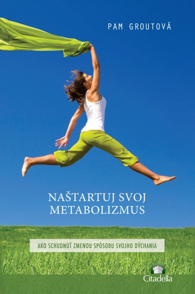 E-kniha Naštartuj svoj metabolizmus