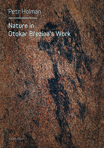 E-kniha Nature in Otokar Březina's Work