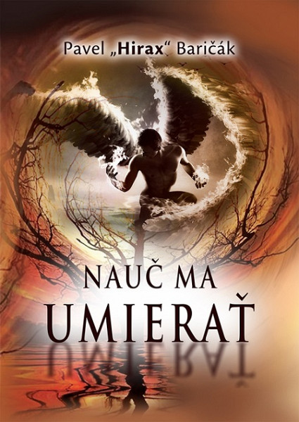 E-kniha Nauč ma umierať