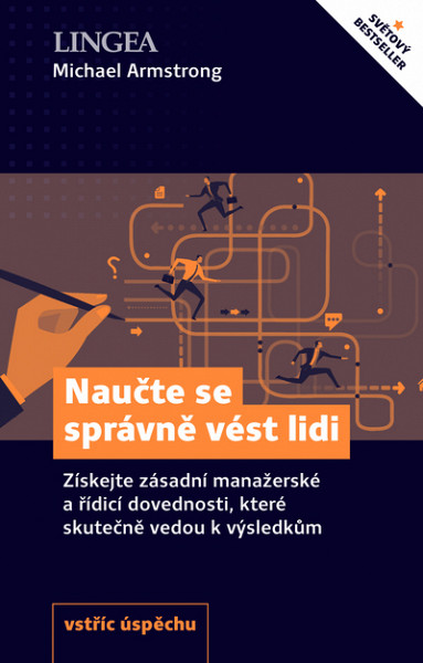 E-kniha Naučte se správně vést lidi