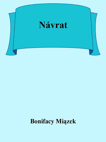 E-kniha Návrat