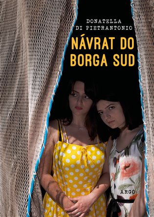 E-kniha Návrat do Borga Sud