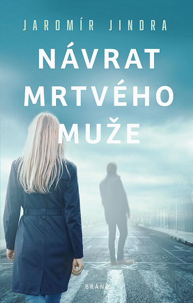 E-kniha Návrat mrtvého muže