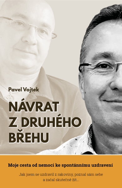 E-kniha Návrat z druhého břehu