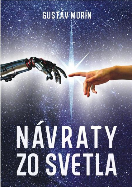 E-kniha Návraty zo svetla