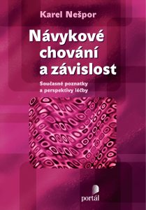 E-kniha Návykové chování a závislost