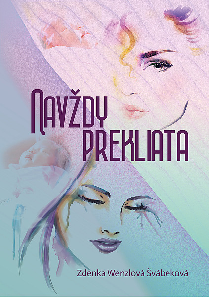E-kniha Navždy prekliata