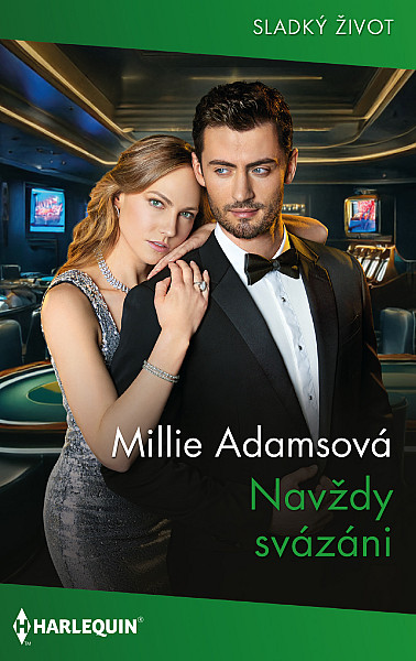 E-kniha Navždy svázáni