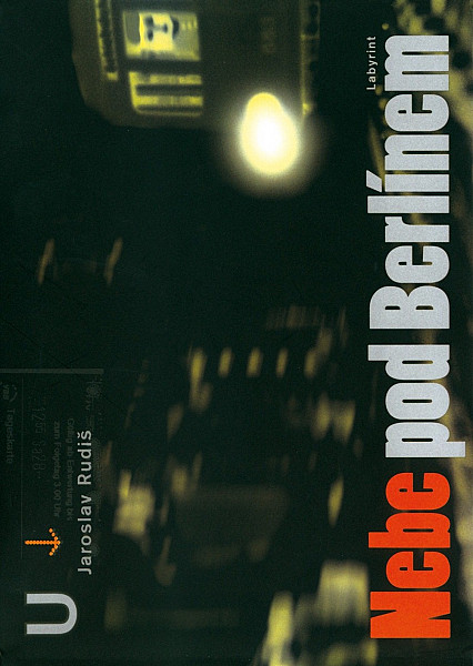 E-kniha Nebe pod Berlínem